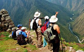 Luxury Peru Adventure Tour
