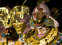 Luxury Peru Cultural Tour