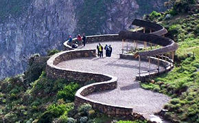 Luxury Peru Southern - Wonders Tour
